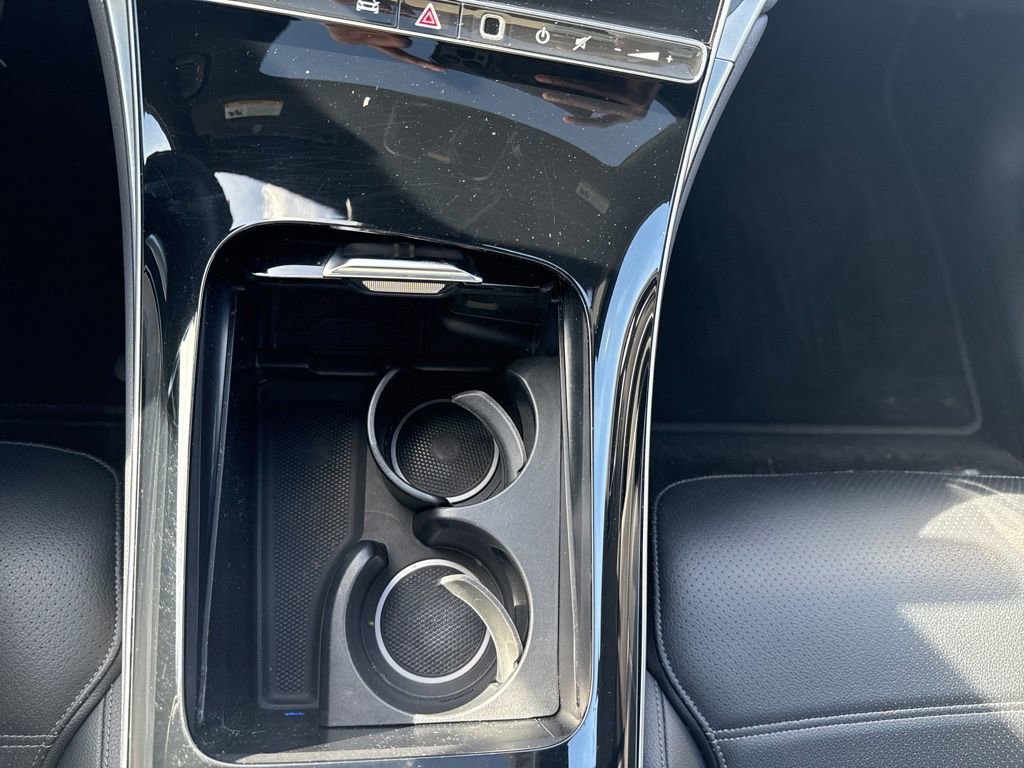 Used 2023 Mercedes-Benz GLC 300 4MATIC image 20