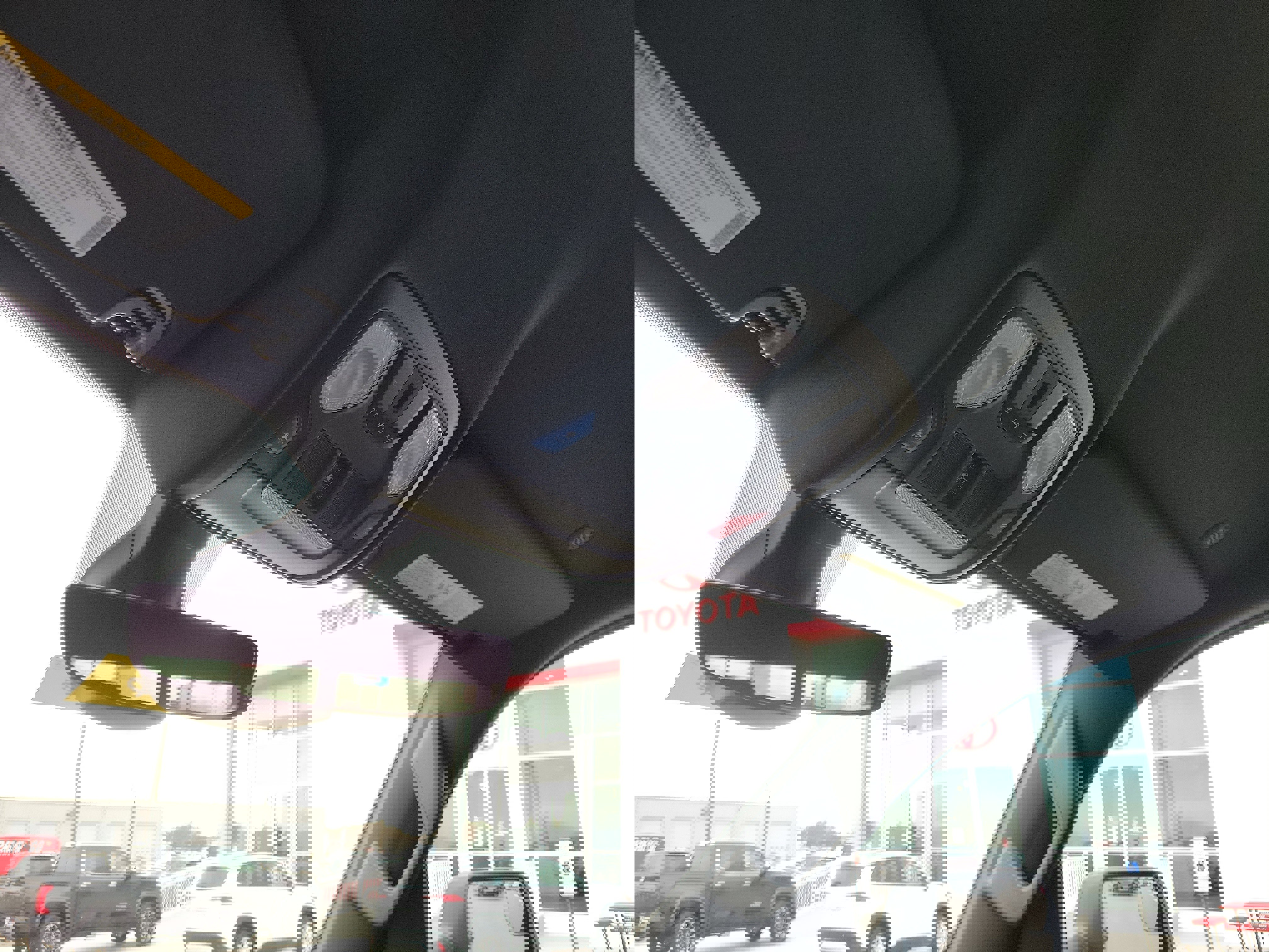 Used 2023 RAM 1500 Big Horn image 30