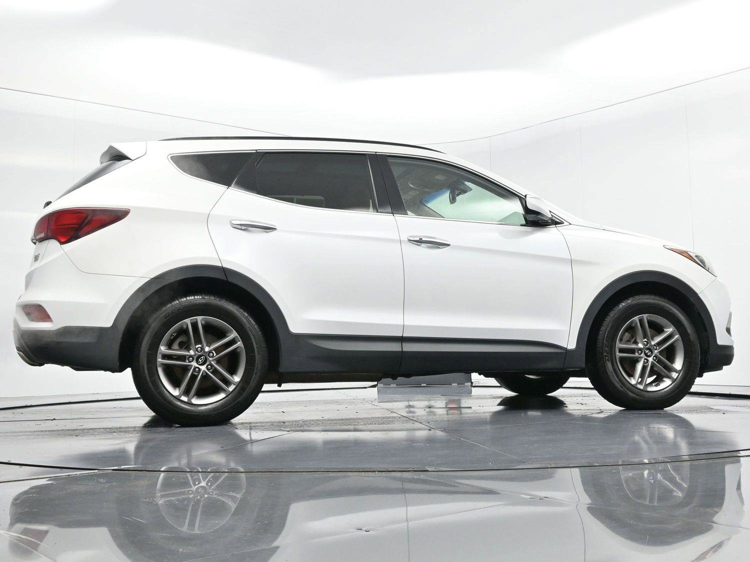 Used 2017 Hyundai Santa Fe Sport w/ 2.4L Tech Package 04 image 52