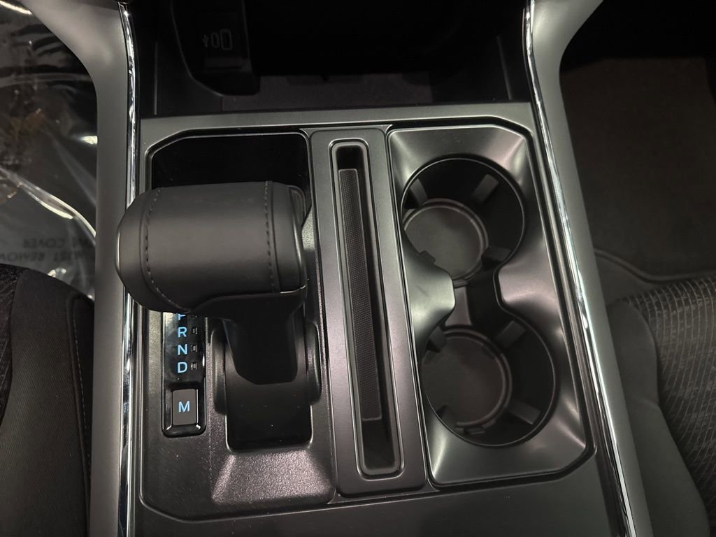 New 2026 Ford F150 XLT w/ Equipment Group 302A MID AWD/4WD image 23