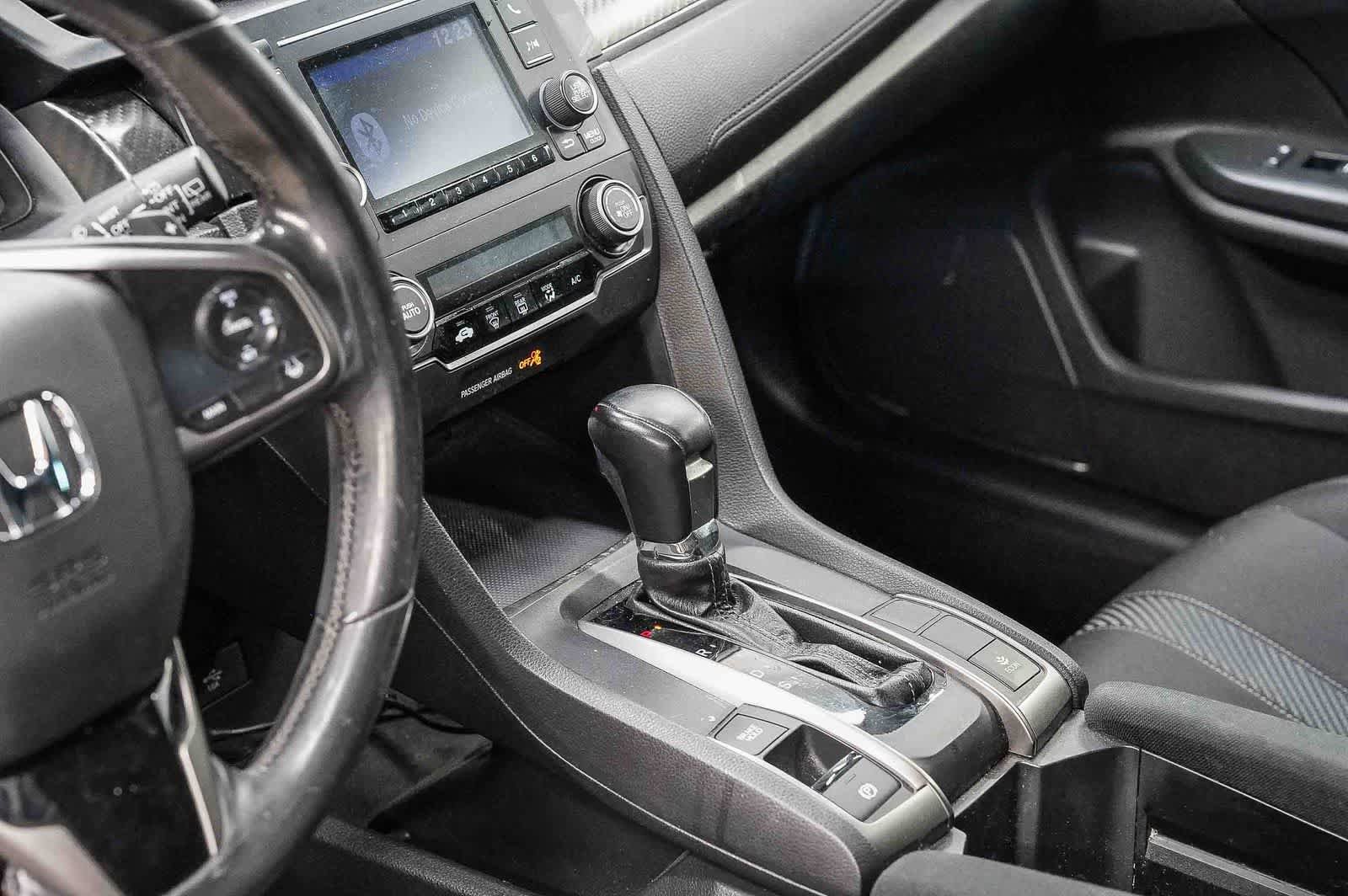 Used 2019 Honda Civic Sport image 23