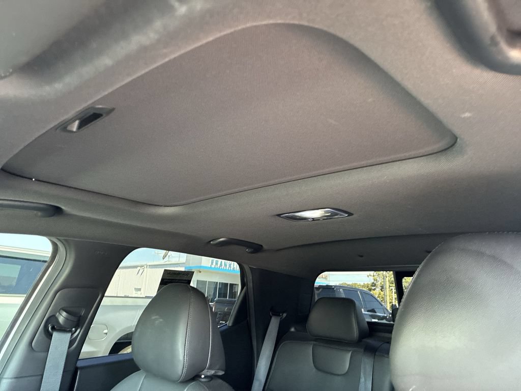 Used 2025 Hyundai Santa Cruz SEL AWD/4WD image 19