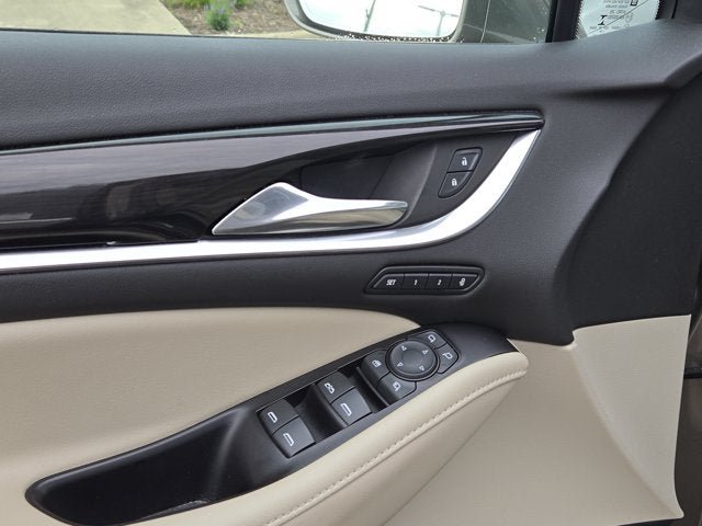 Used 2020 Buick Enclave Premium w/ Sun and Sites Package AWD/4WD image 22