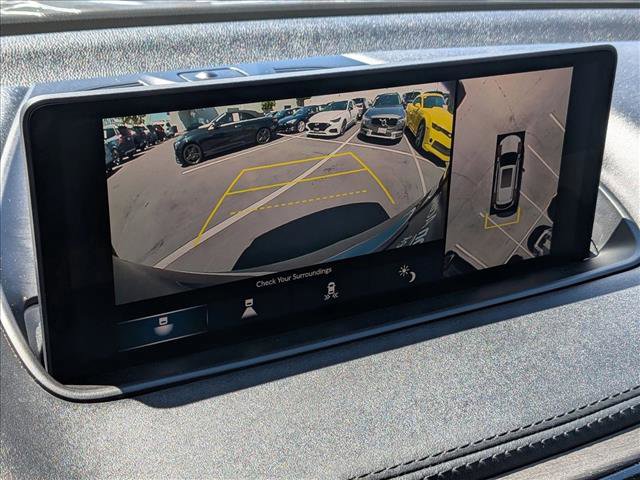Certified 2023 Acura MDX SH-AWD w/ Advance Package image 12