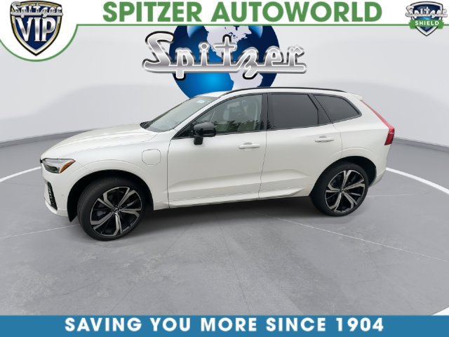 Used 2023 Volvo XC60 T8 Ultimate w/ Climate Package AWD/4WD image 9