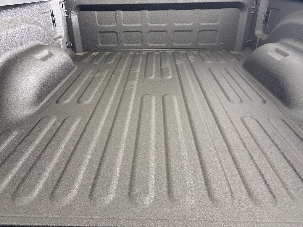 New 2027 RAM 3500 Laramie AWD/4WD image 19