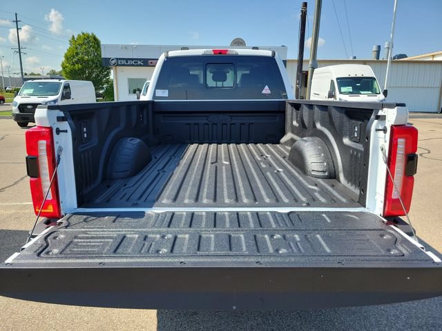 New 2027 Ford F350 XL w/ 360-Degree Camera Package AWD/4WD image 7