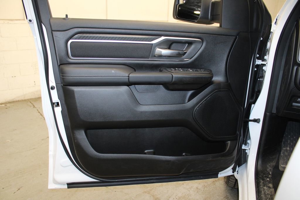 New 2026 RAM 1500 Big Horn image 24