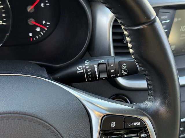 Used 2019 Kia Sorento EX image 29