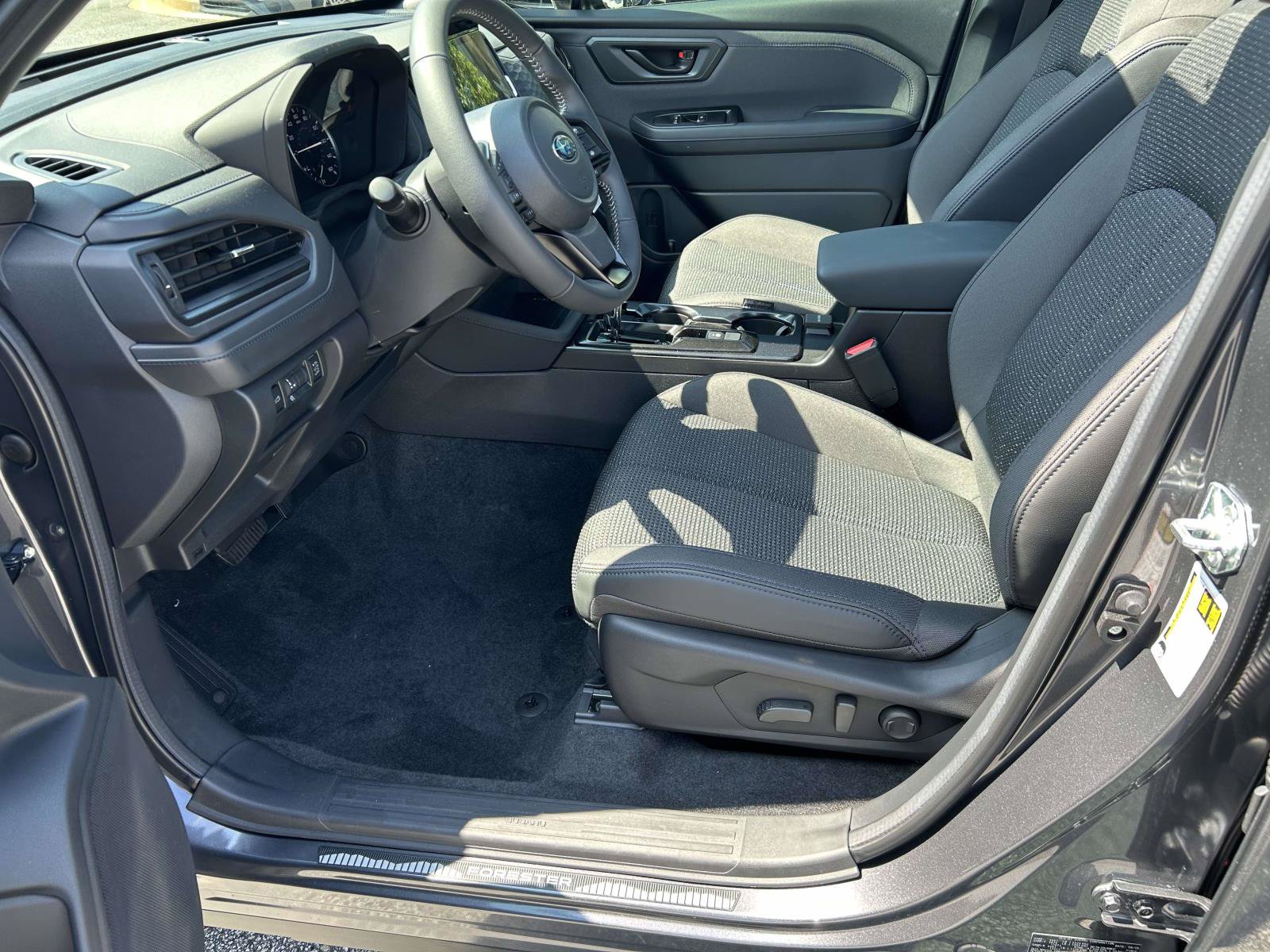 New 2026 Subaru Forester Premium AWD/4WD image 20