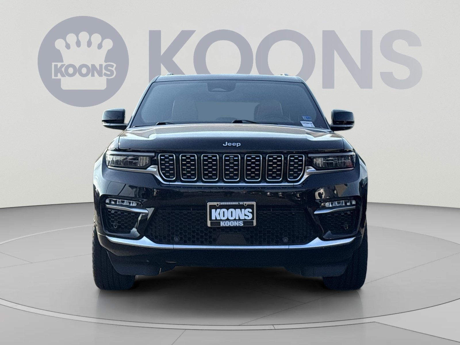 Used 2022 Jeep Grand Cherokee Summit AWD/4WD image 11