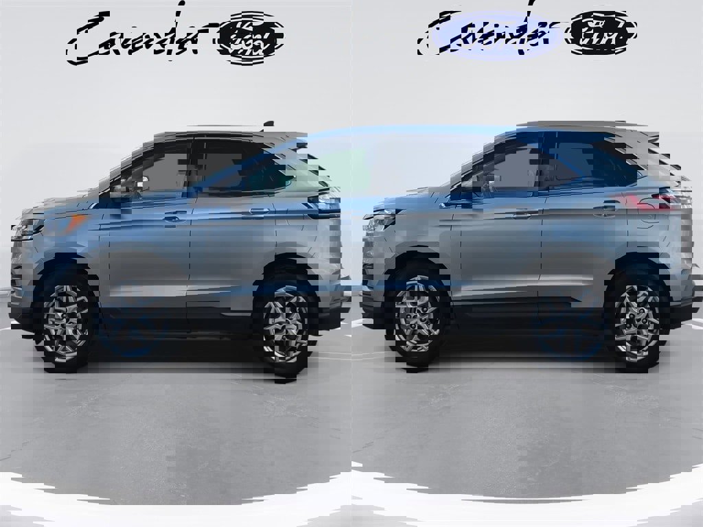 Used 2023 Ford Edge SEL image 8