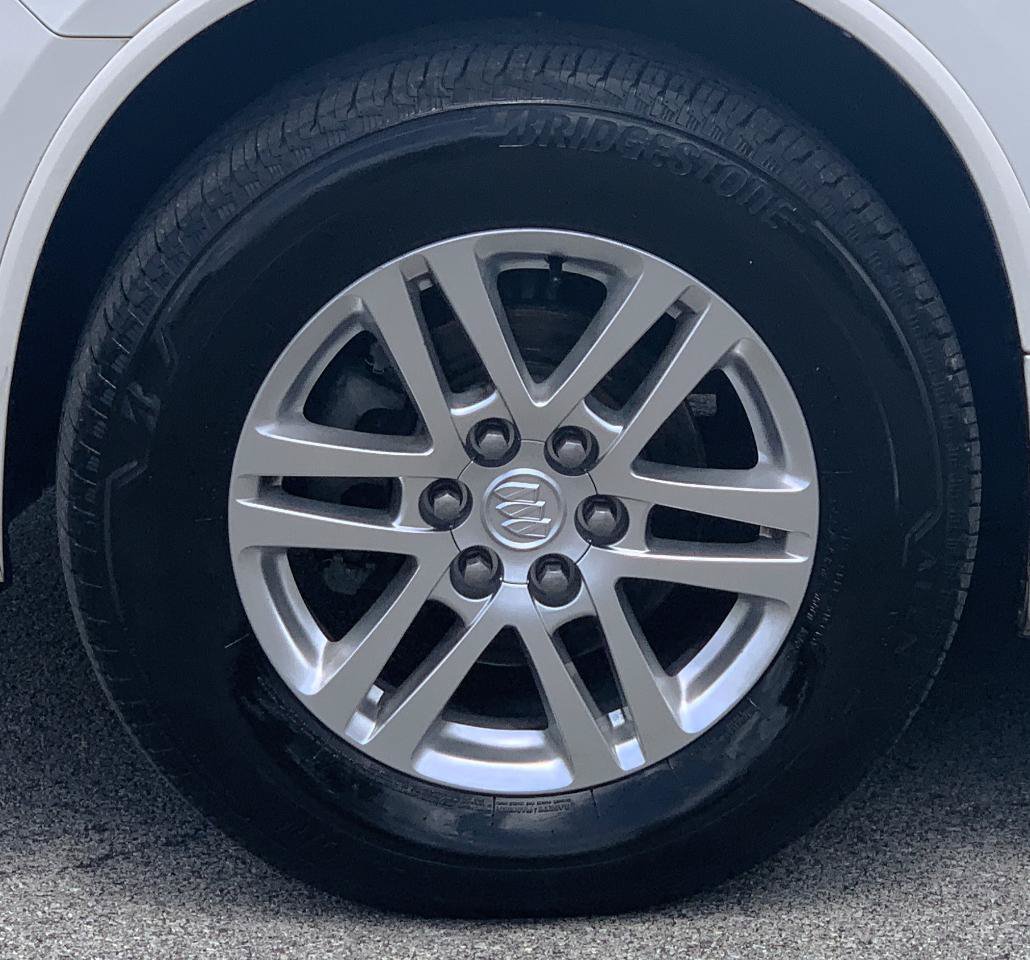 Used 2014 Buick Enclave Convenience FWD image 50