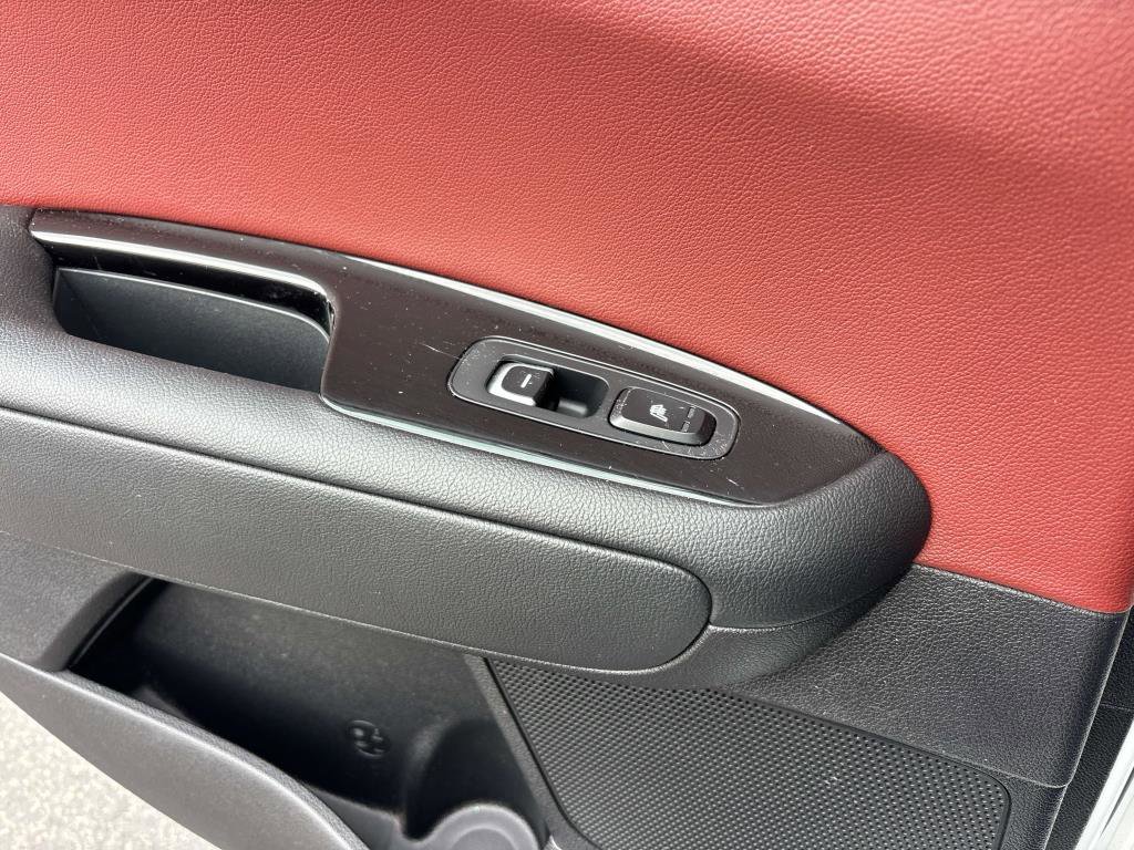 Used 2017 Kia Optima SX w/ Launch Edition Package image 15