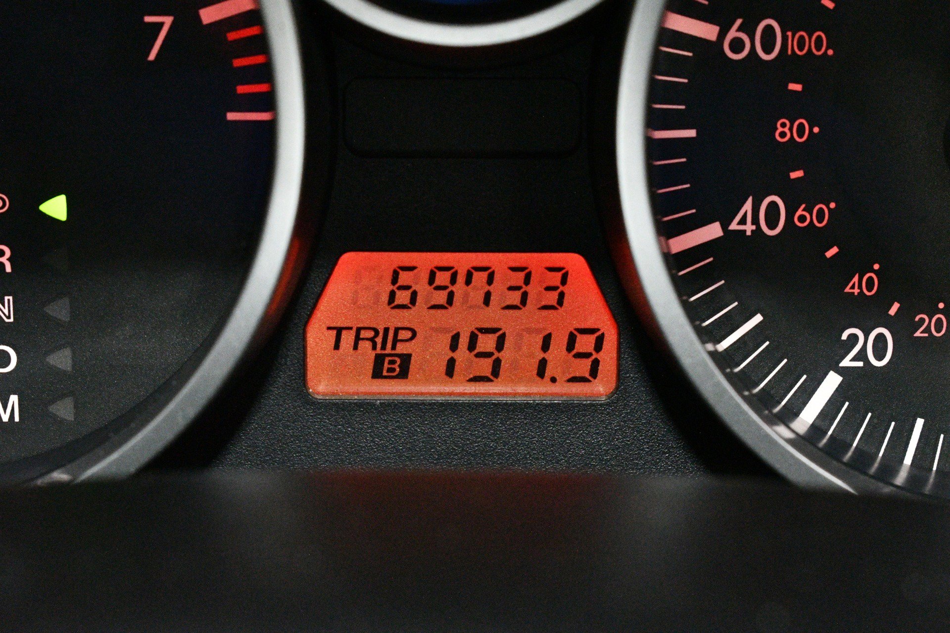 Used 2007 MAZDA MX-5 Miata Touring image 22