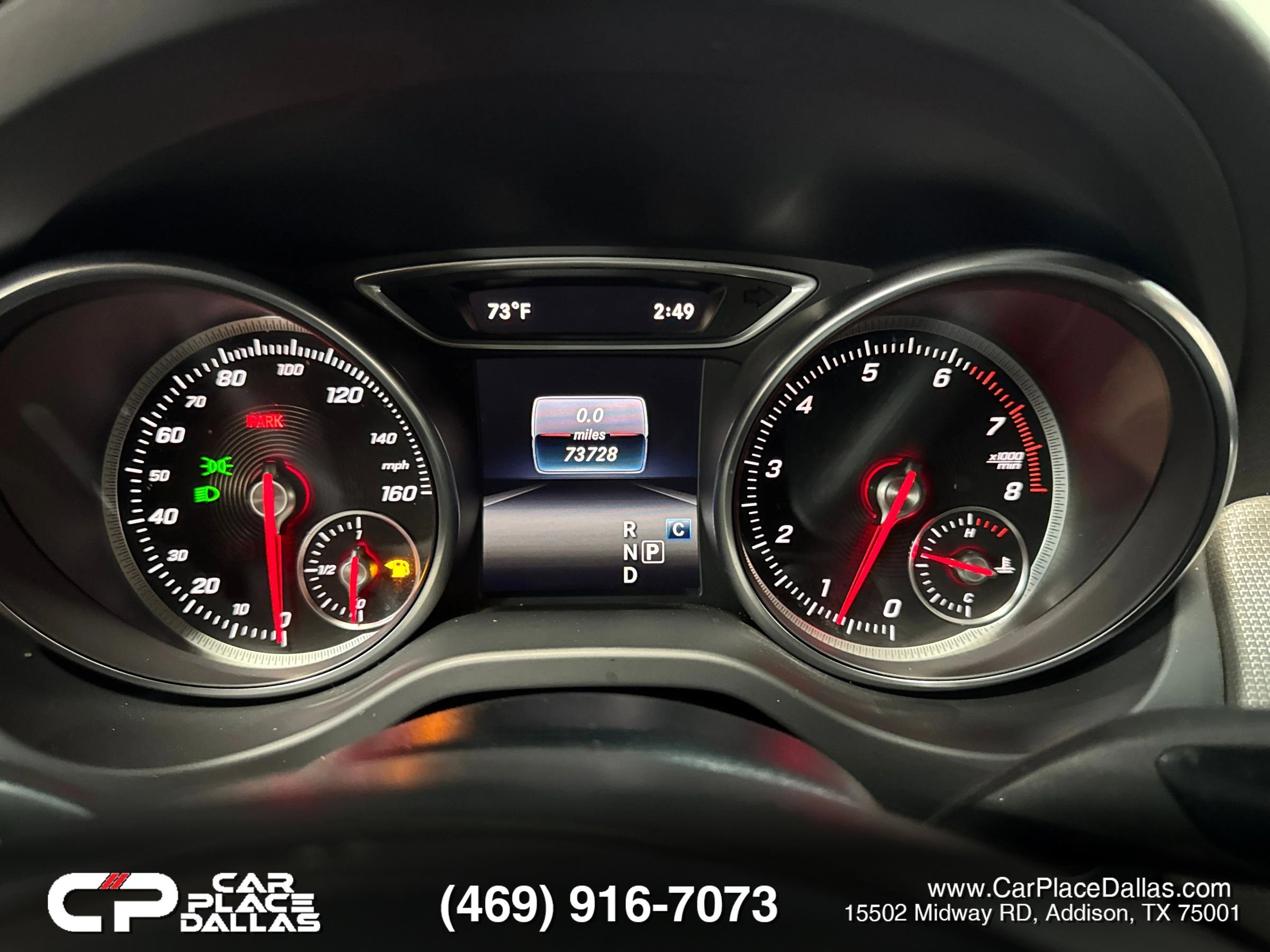 Used 2018 Mercedes-Benz GLA 250 4MATIC w/ Premium Package image 33