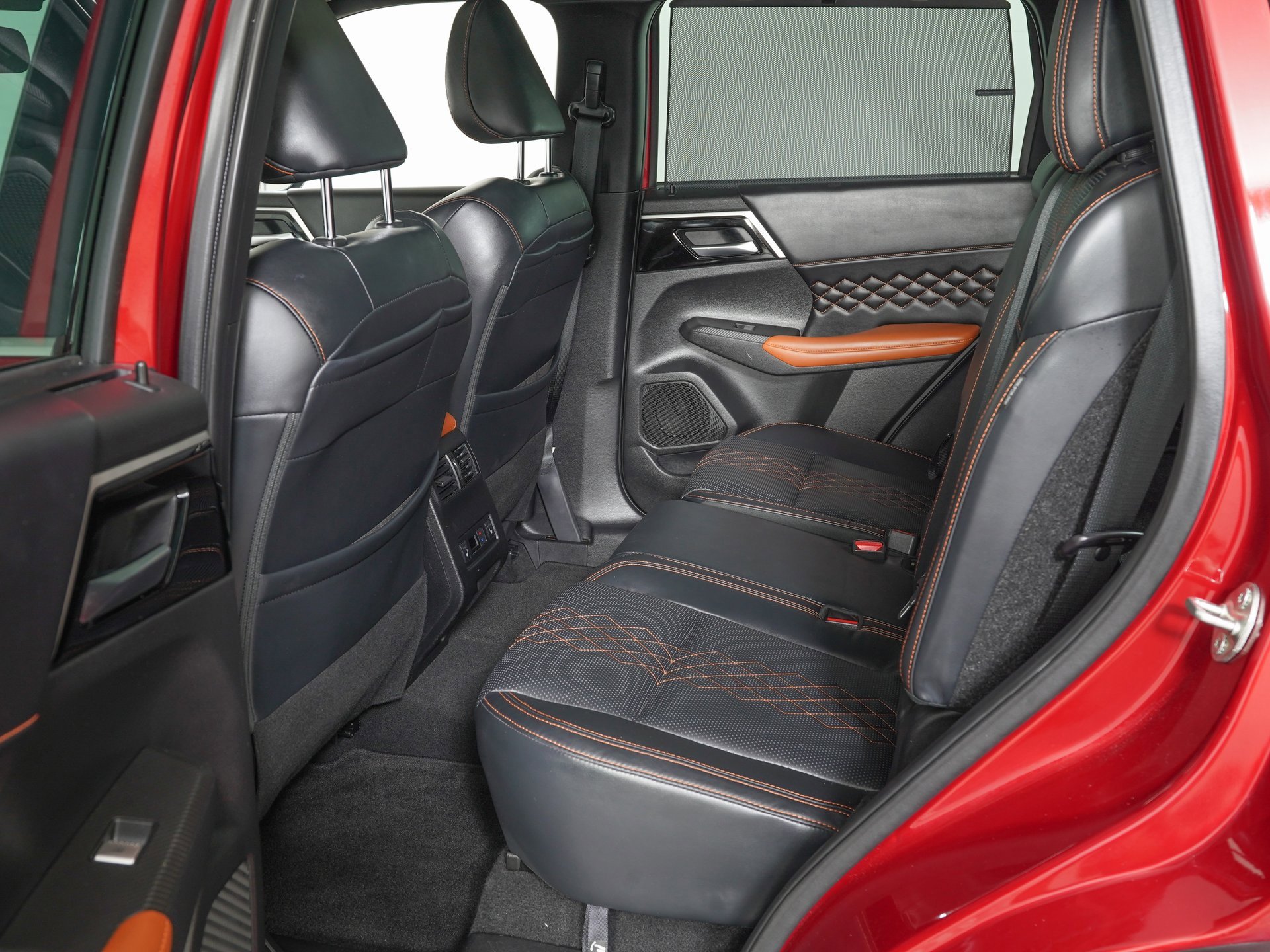 Used 2022 Mitsubishi Outlander SEL image 15