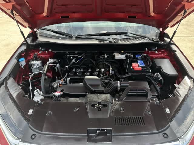 Used 2024 Honda CR-V EX-L image 21