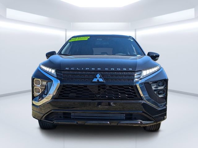 Used 2024 Mitsubishi Eclipse Cross SEL image 9