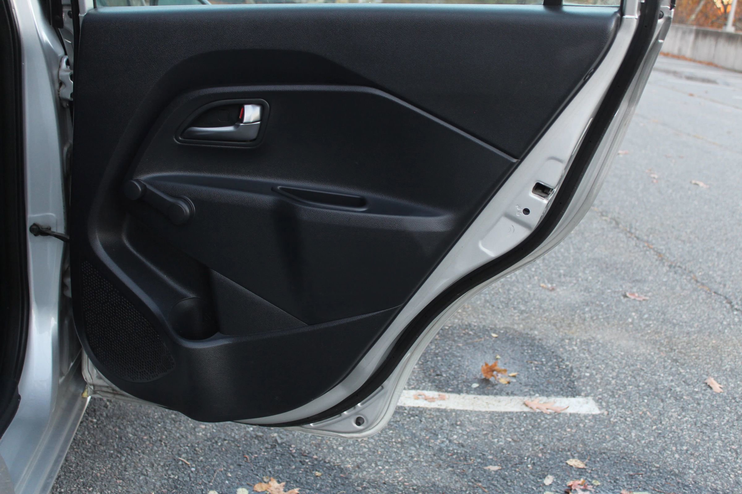 Used 2016 Kia Rio LX image 15