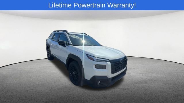 New 2026 Subaru Outback Limited XT AWD/4WD image 2