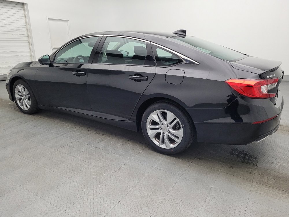 Used 2020 Honda Accord LX image 3