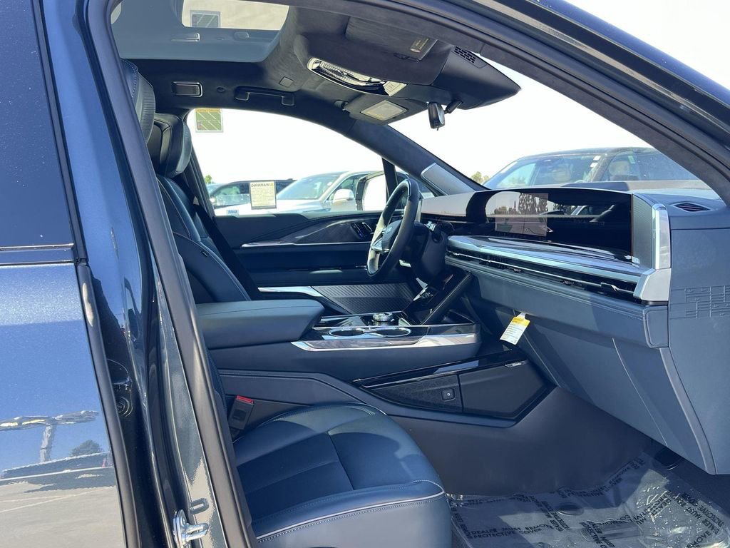 New 2026 Cadillac Escalade IQ Sport 2 image 35