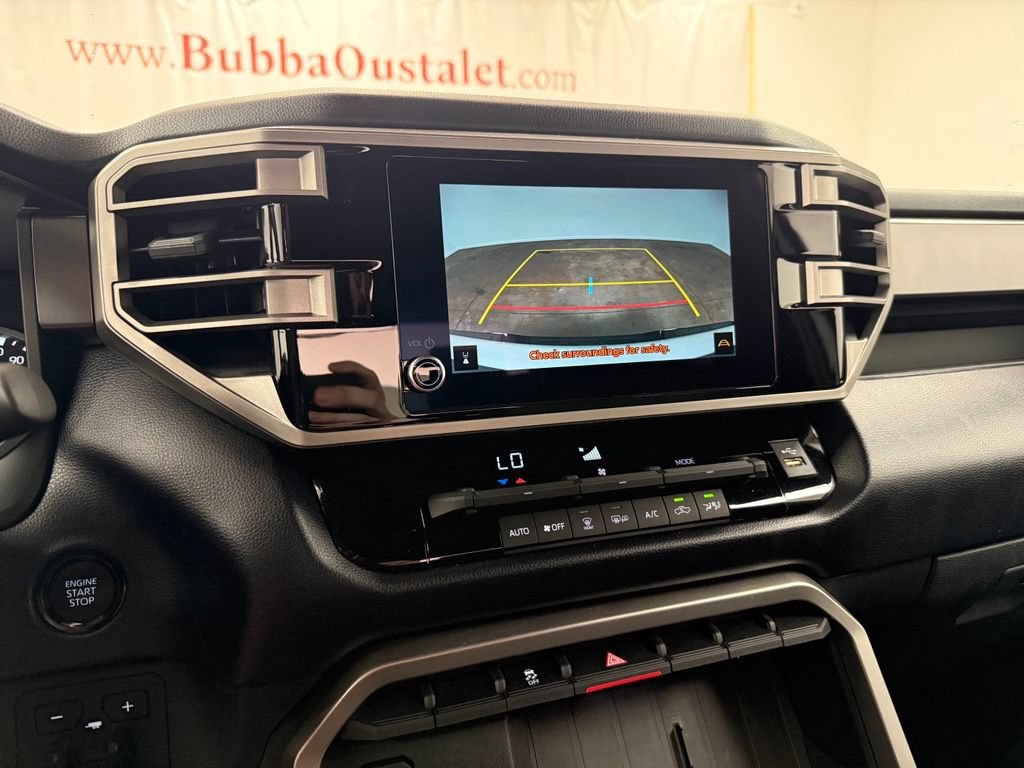 Certified 2026 Toyota Tundra SR5 AWD/4WD image 14