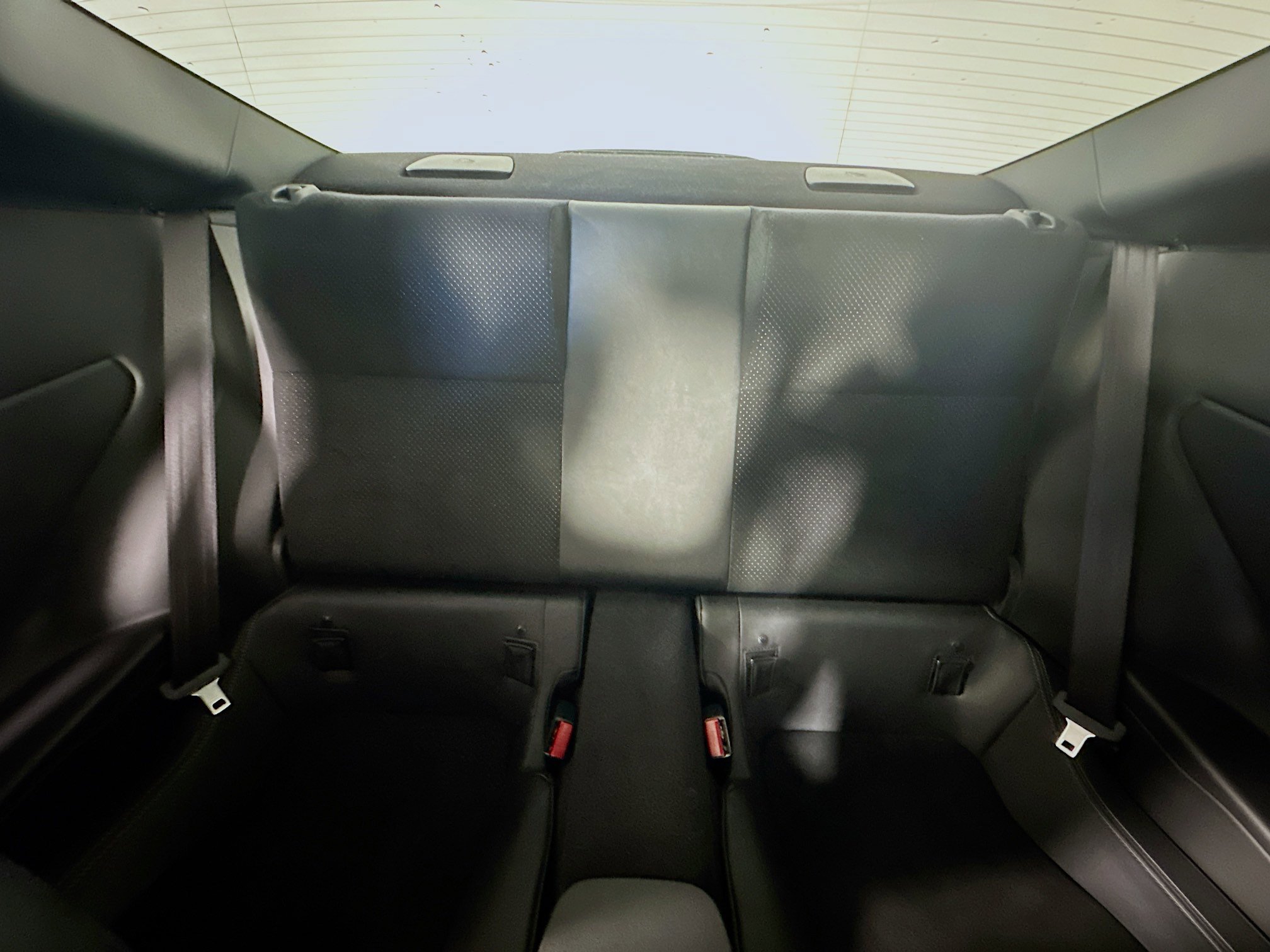 Used 2022 Toyota GR86 Premium RWD image 29