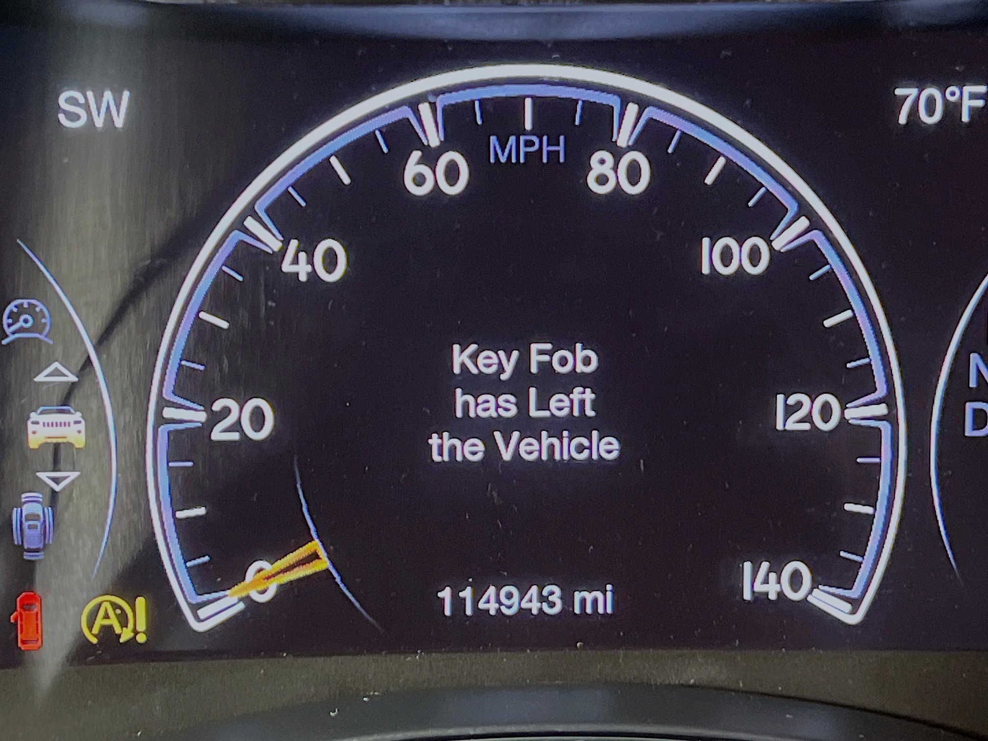 Used 2016 Jeep Grand Cherokee High Altitude image 22