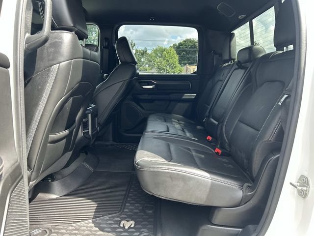 Used 2024 RAM 1500 Rebel w/ Rebel Level 1 Equipment Group AWD/4WD image 16