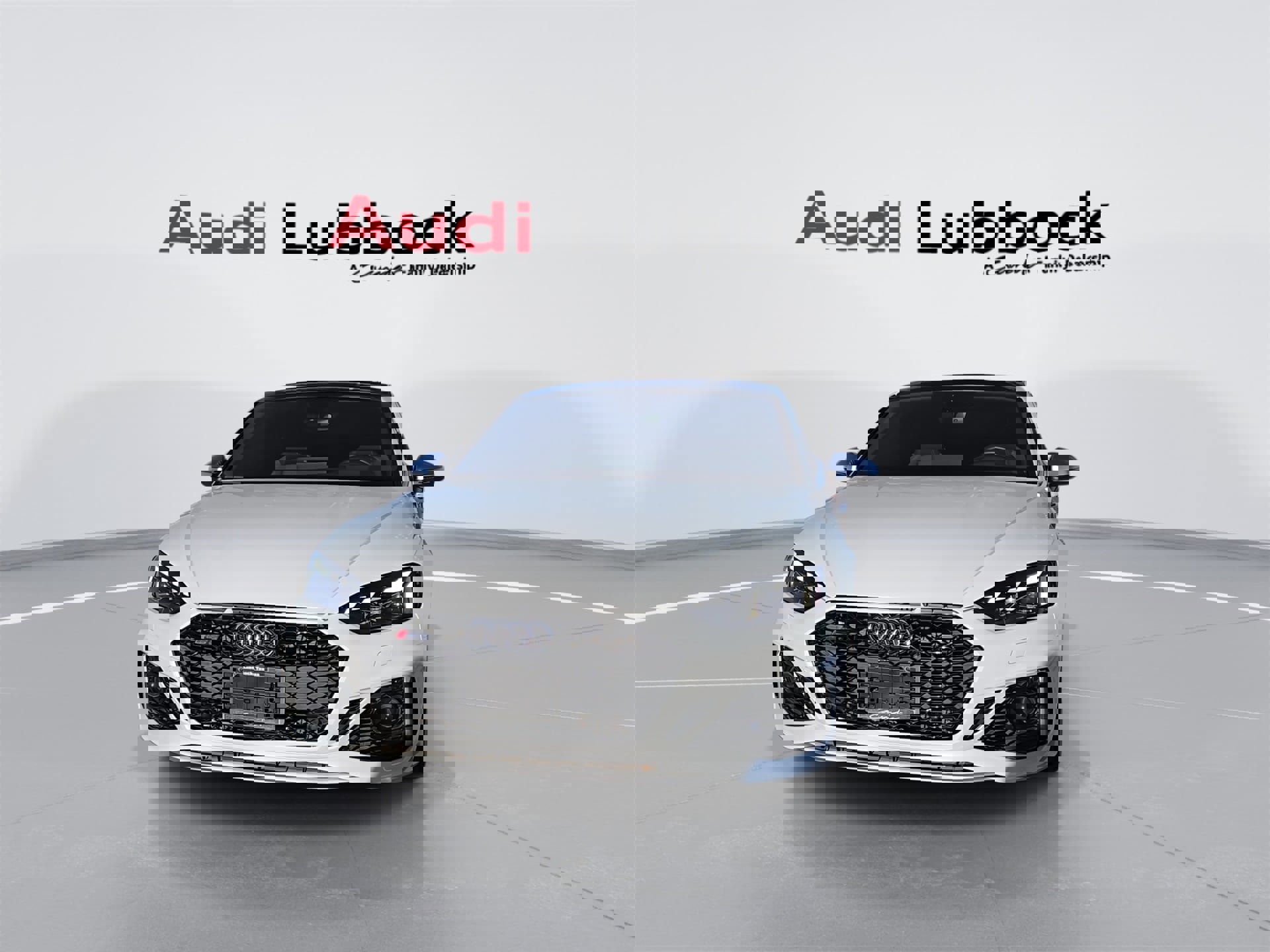 Certified 2023 Audi RS 5 Sportback w/ RS Driver Assistance Package image 3