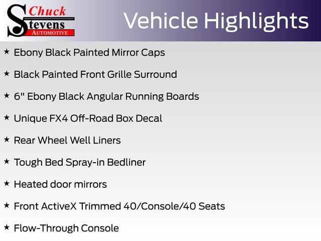 New 2026 Ford F250 Lariat w/ Black Appearance Package image 39