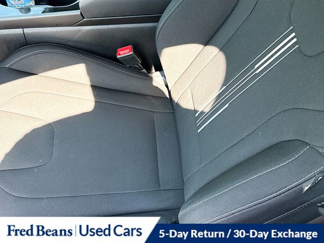 Used 2023 Hyundai Elantra SEL w/ Convenience Package image 21