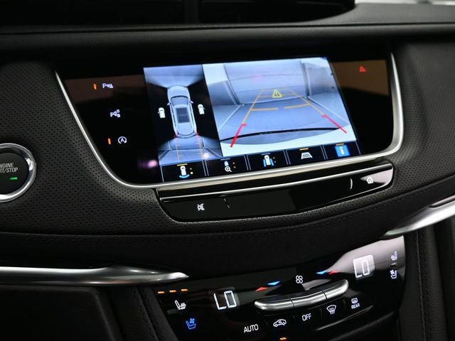 New 2025 Cadillac XT5 Premium Luxury w/ Technology Package image 35
