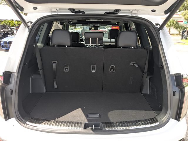 Certified 2024 Kia Telluride SX Prestige X-Line AWD/4WD image 14