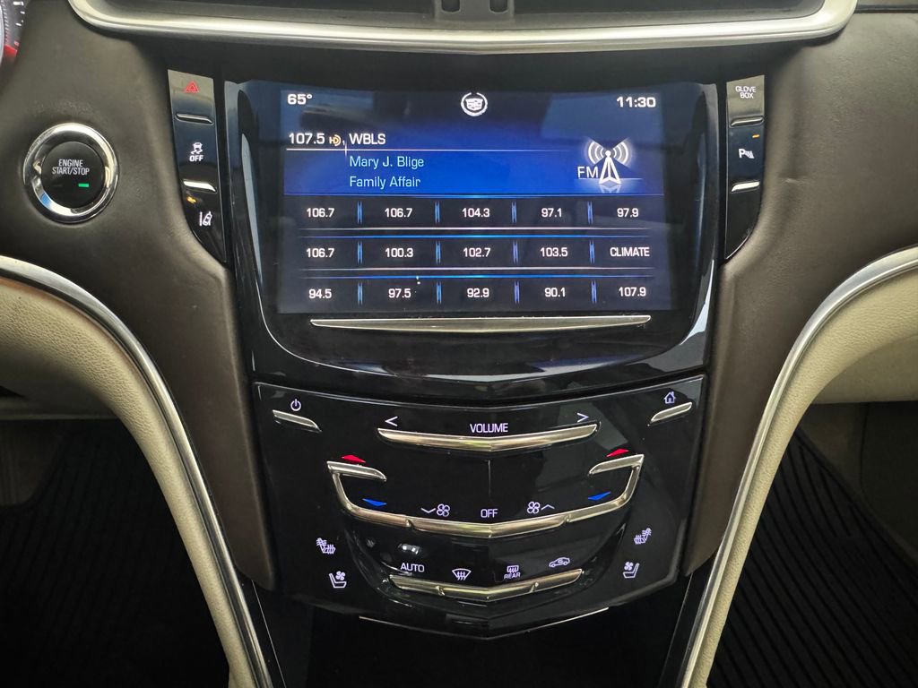 Used 2014 Cadillac XTS Platinum image 18