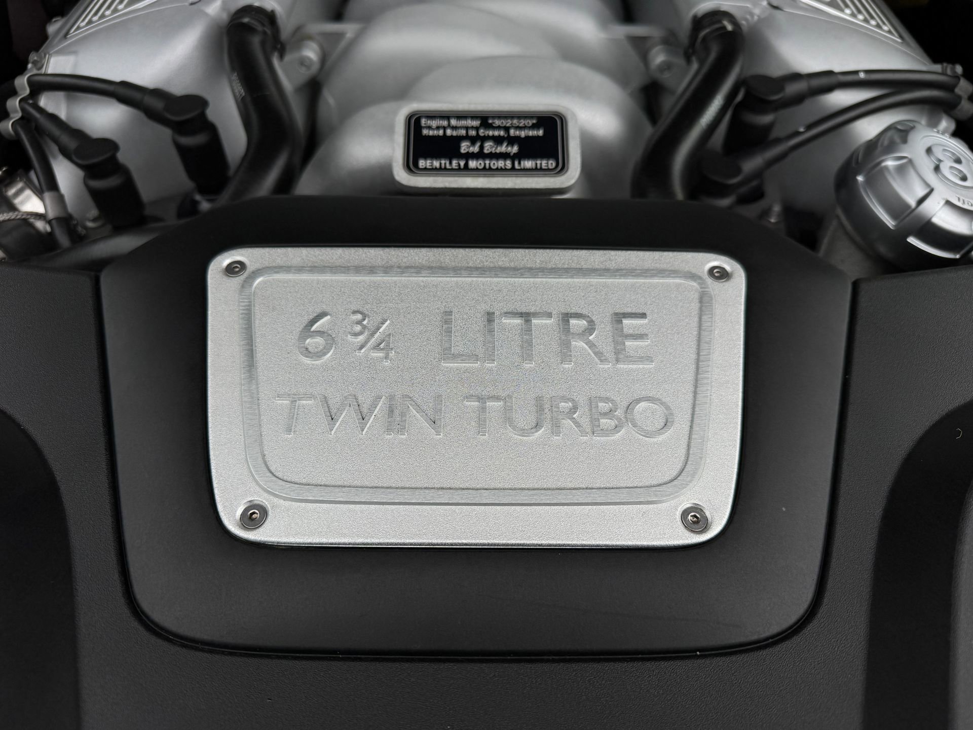 Used 2013 Bentley Mulsanne image 79