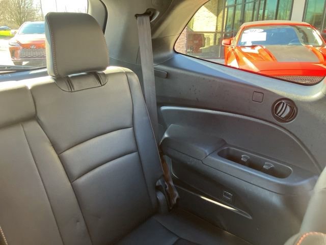 Used 2022 Honda Pilot TrailSport image 28