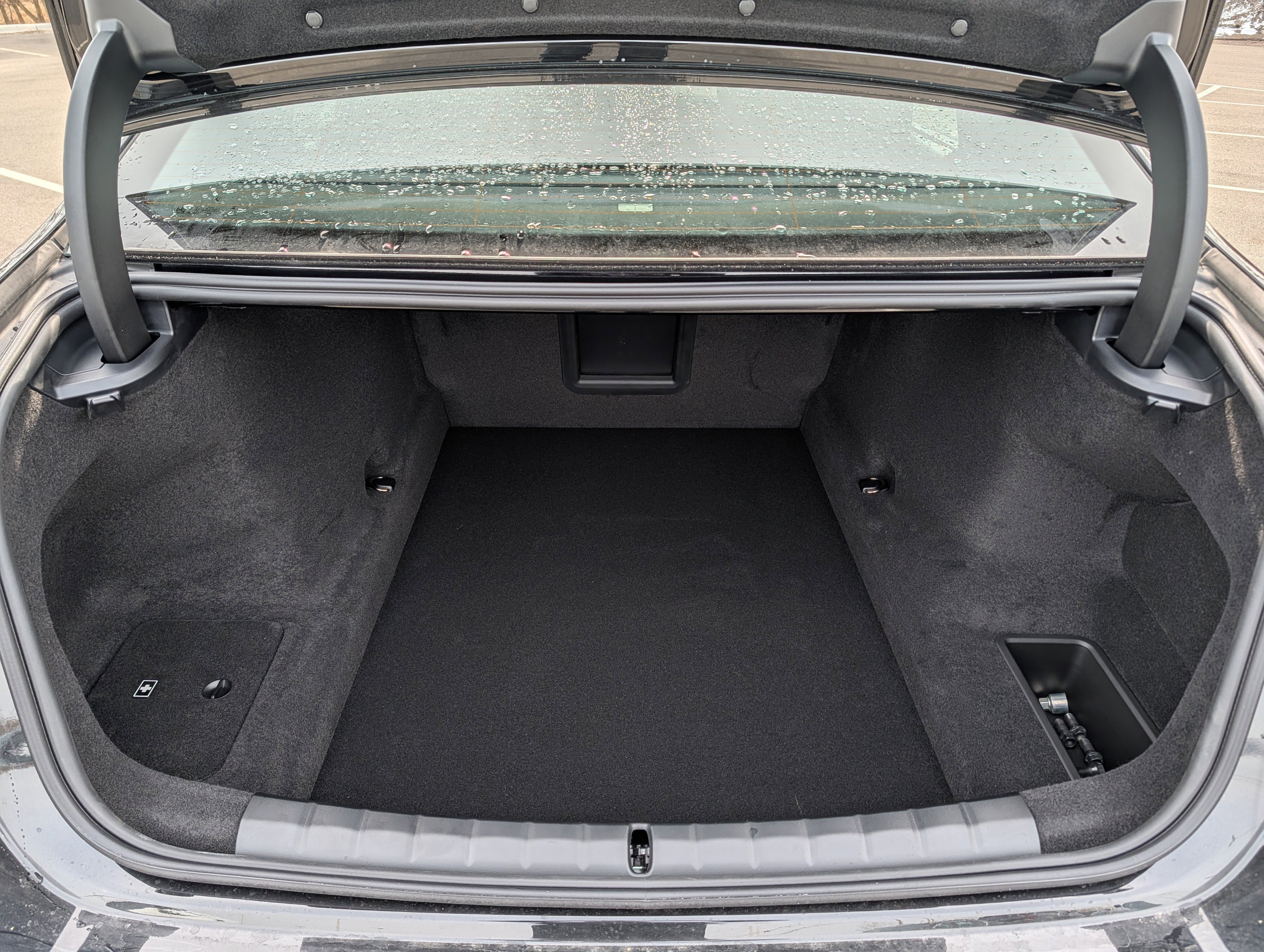 New 2026 BMW 740i xDrive w/ Executive Package image 7