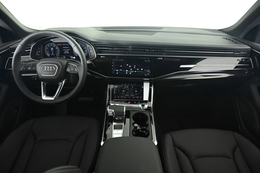 New 2026 Audi Q8 Premium Plus image 9