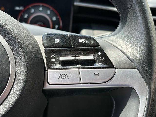 Used 2023 Hyundai Tucson SEL w/ Convenience Package AWD/4WD image 17