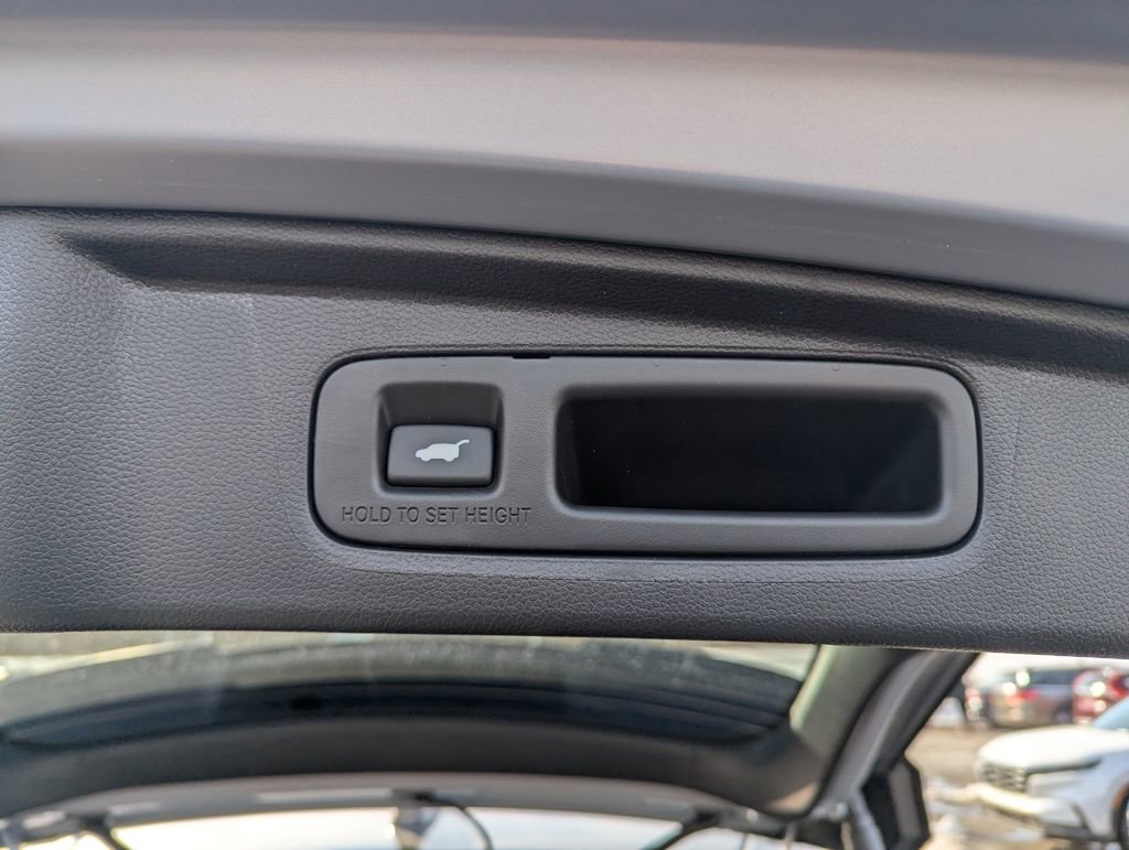 New 2026 Honda CR-V Sport-L image 15