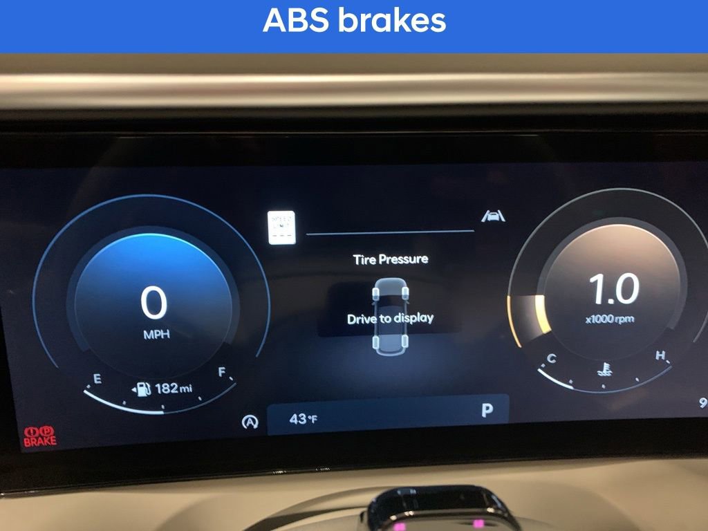 New 2026 Hyundai Palisade SEL image 6