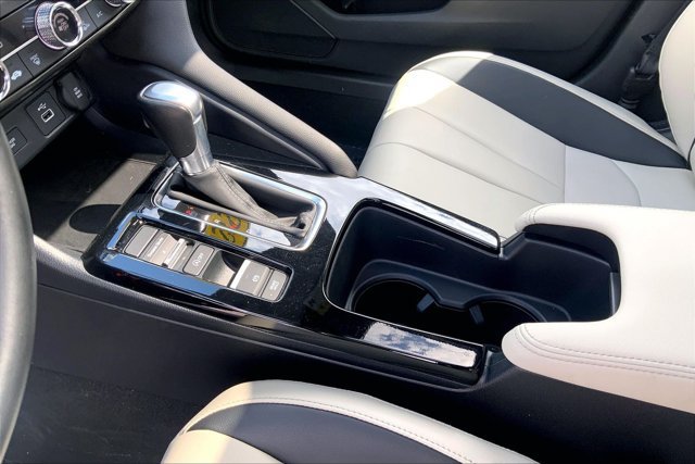 Certified 2023 Acura Integra A-Spec FWD image 17