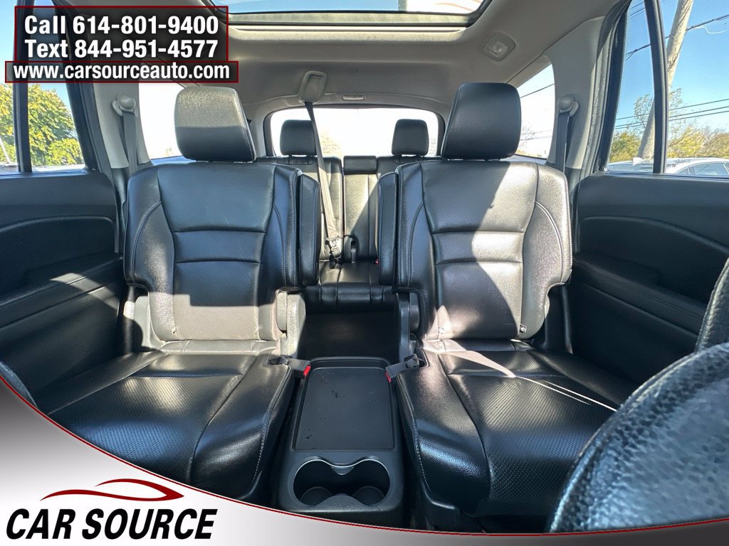 Used 2019 Honda Pilot Elite image 20