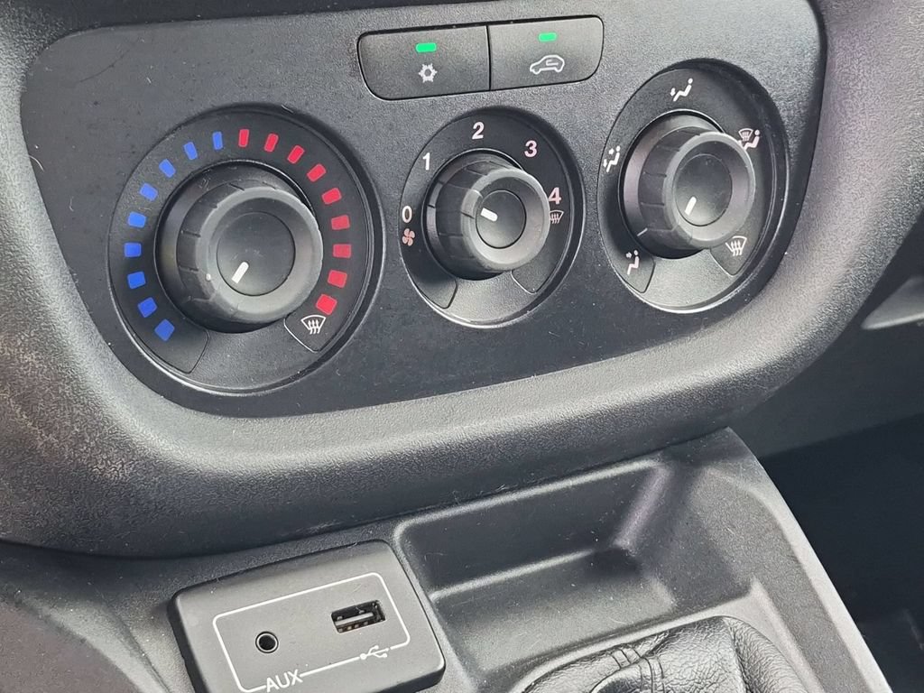 Used 2019 RAM ProMaster City Tradesman FWD image 20
