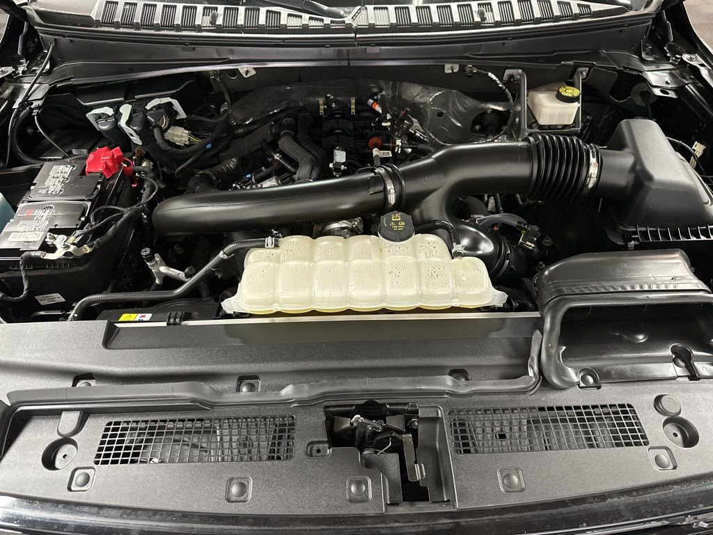 Used 2024 Ford Expedition Max Limited image 39