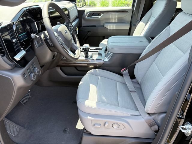 New 2026 Chevrolet Silverado 1500 RST AWD/4WD image 8