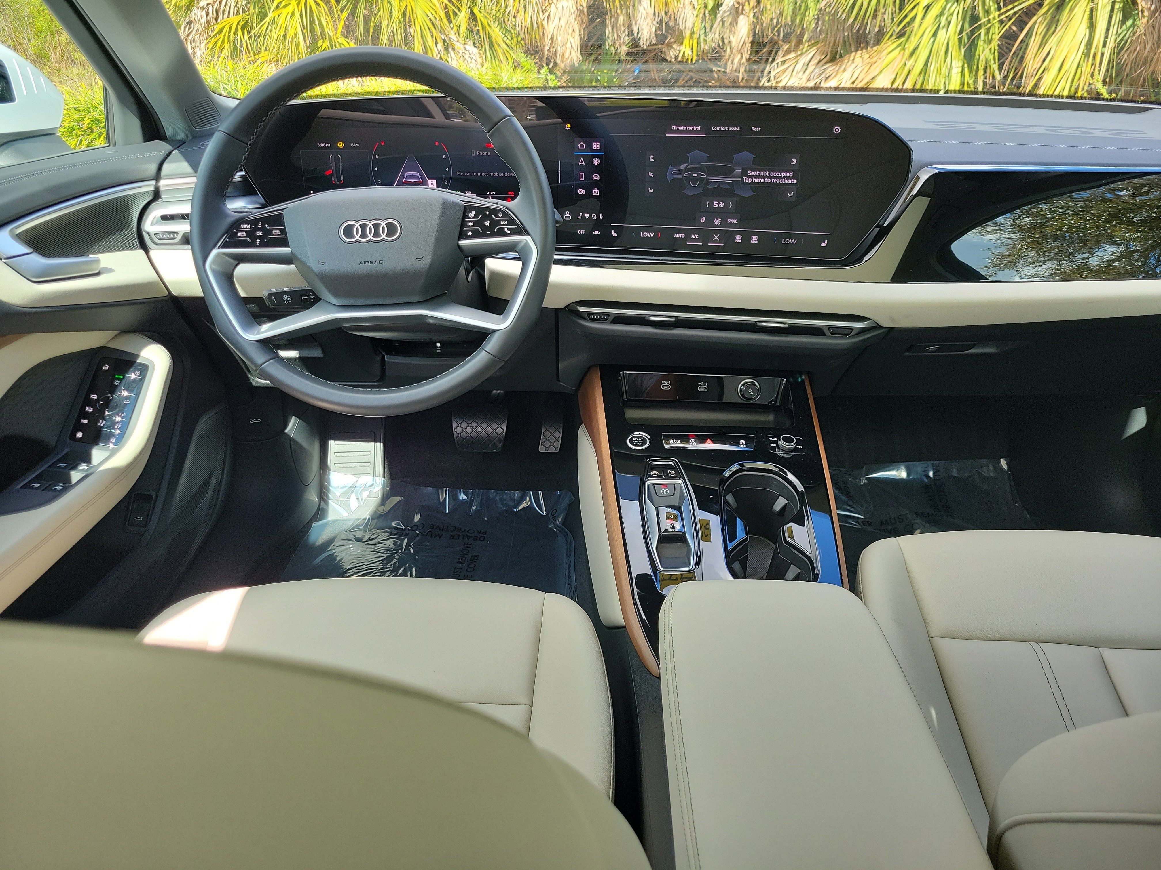 Certified 2025 Audi A5 Premium w/ Convenience Package image 13